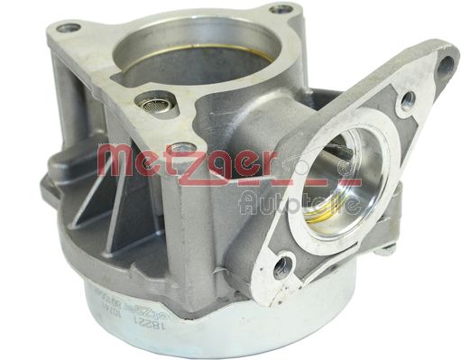 METZGER 8010048 Unterdruckpumpe, Bremsanlage